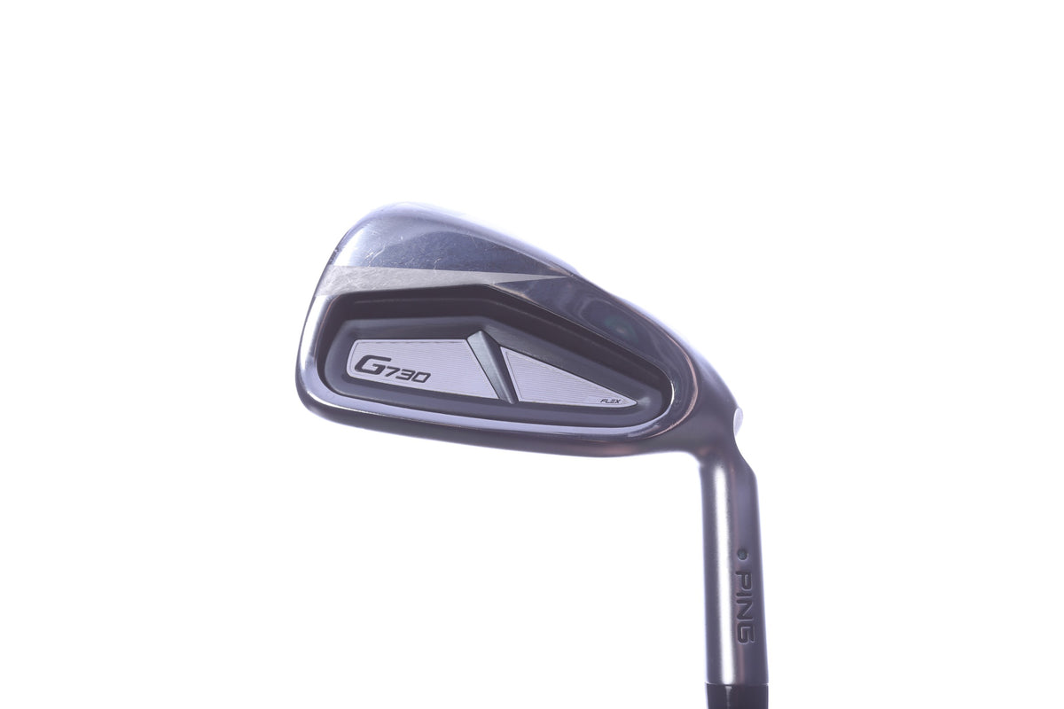 Used Ping G730 Single 5-Iron - Right-Handed - Soft Regular Flex