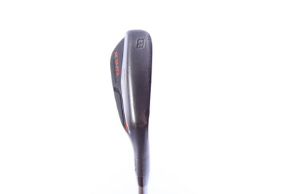 Used Cobra 2019 KING Forged MB Iron Set - Right-Handed - 6-PW - Stiff Flex