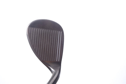 Used Callaway Mavrik Sand Wedge - Left-Handed - 56 Degrees - Regular Flex-Next Round