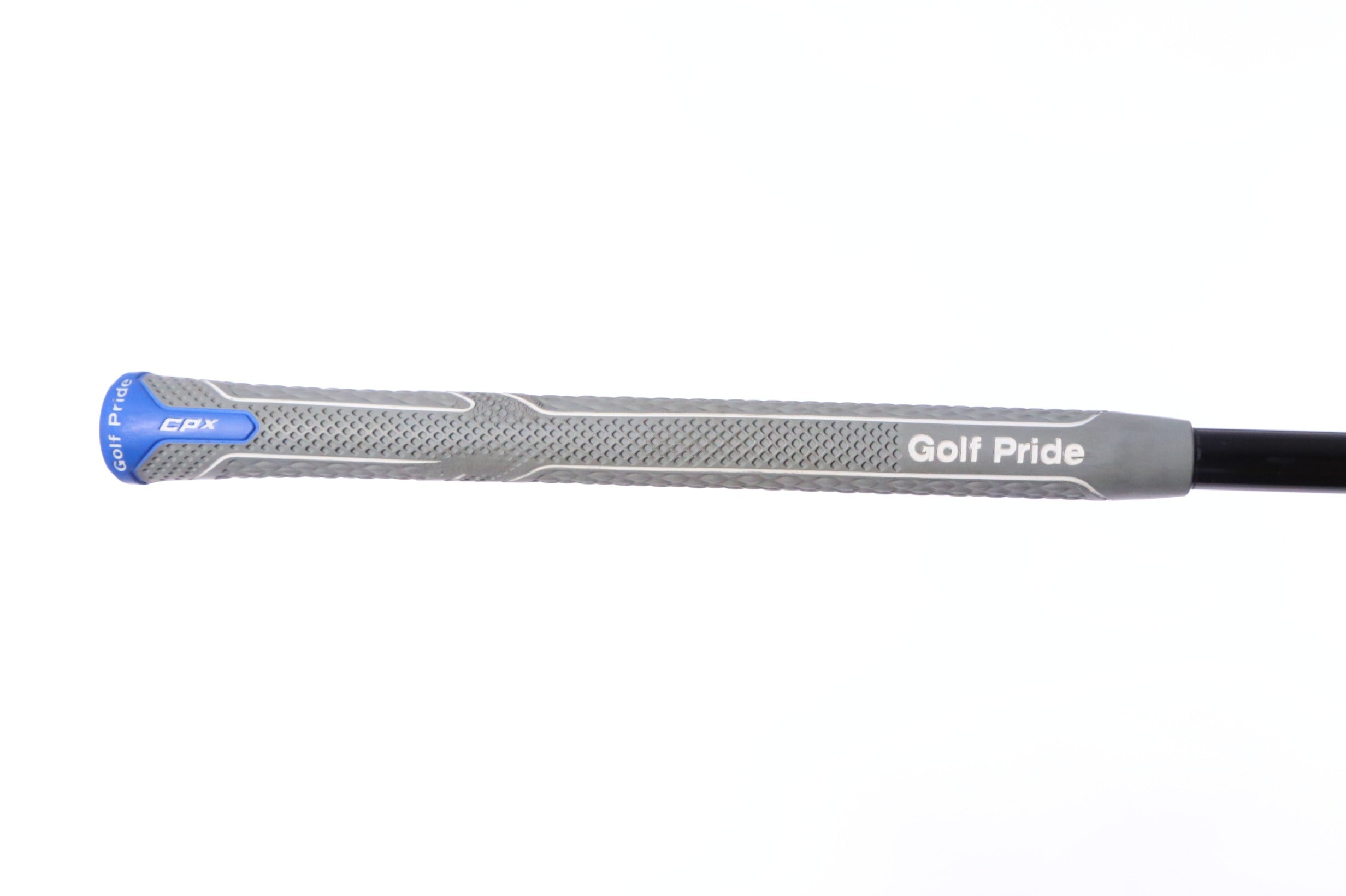 Used Project X HZRDUS Black Driver Shaft Stiff Flex Graphite - 44.25 in - Callaway Opti-Fit Adapter-Next Round