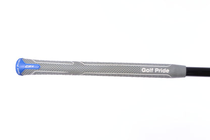 Used Project X HZRDUS Black Driver Shaft Stiff Flex Graphite - 44.25 in - Callaway Opti-Fit Adapter-Next Round