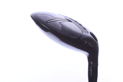 Used Titleist TSR3 3-Wood - Right-Handed - 15 Degrees - Stiff Flex