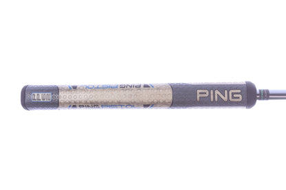 Used Ping Vault Anser 2 Platinum Putter - Right-Handed - 35 in - Blade-Next Round