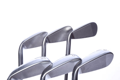 Used PXG 0311P Gen 5 Iron Set - Right-Handed - 5-PW - Stiff Flex