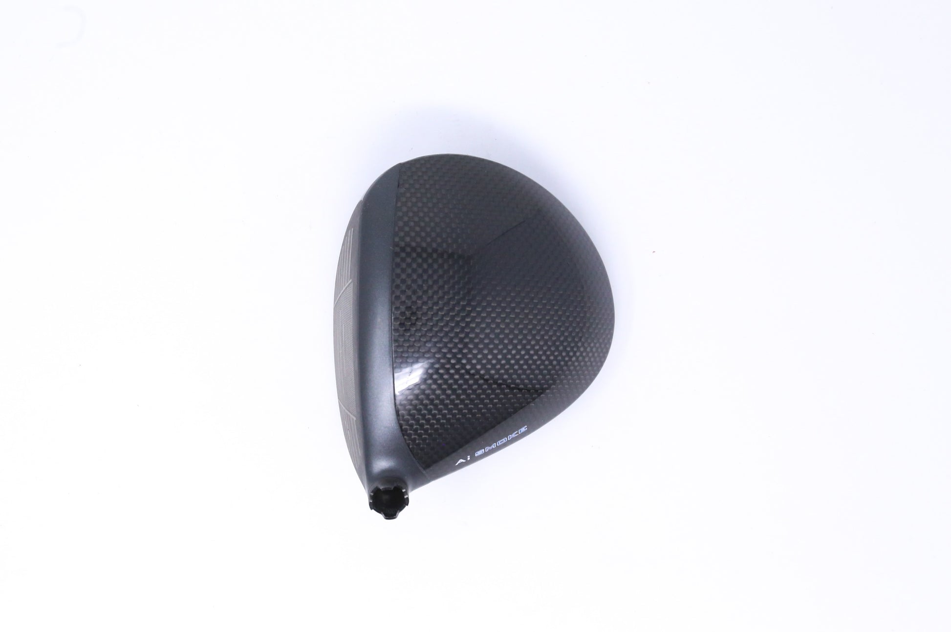 Used Callaway Paradym Ai Smoke TD Driver - HEAD ONLY - Right-Handed - 10.5 Degrees-Next Round