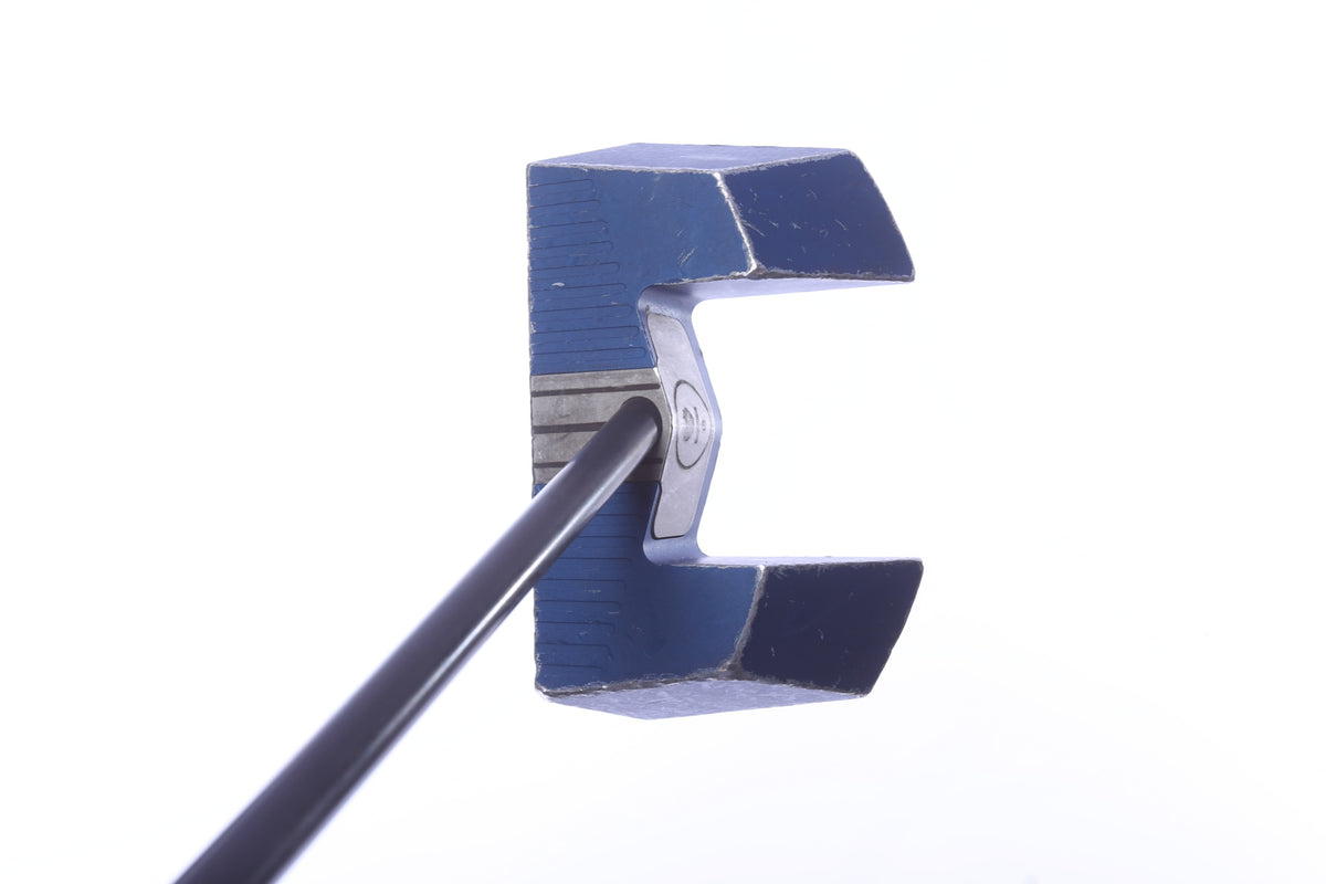 Used L.A.B. Golf Mezz 1 Max Putter - Right-Handed - 35 in - Mallet-Next Round
