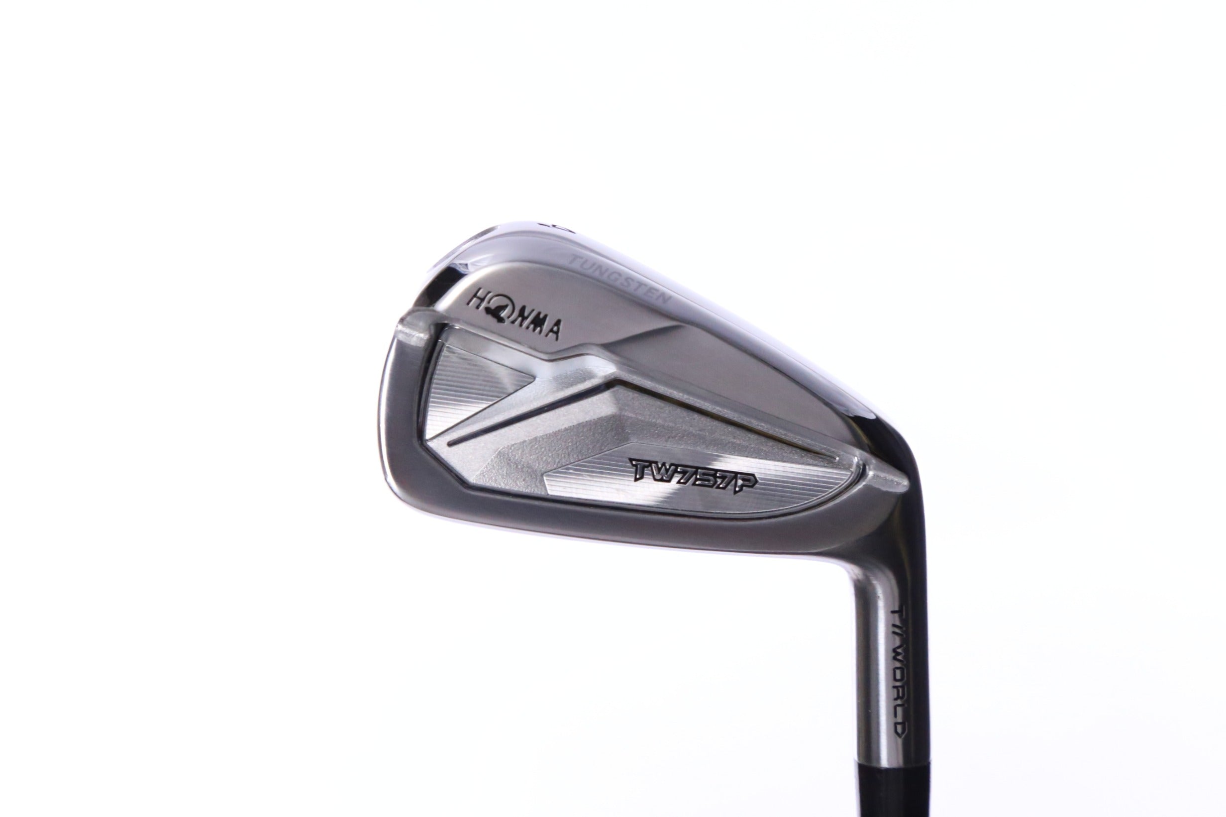 Used Honma TW757 P Single 4-Iron - Right-Handed - Extra Stiff Flex