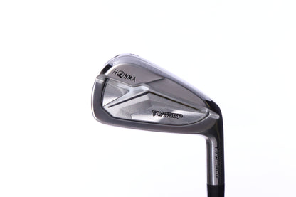 Used Honma TW757 P Single 4-Iron - Right-Handed - Extra Stiff Flex