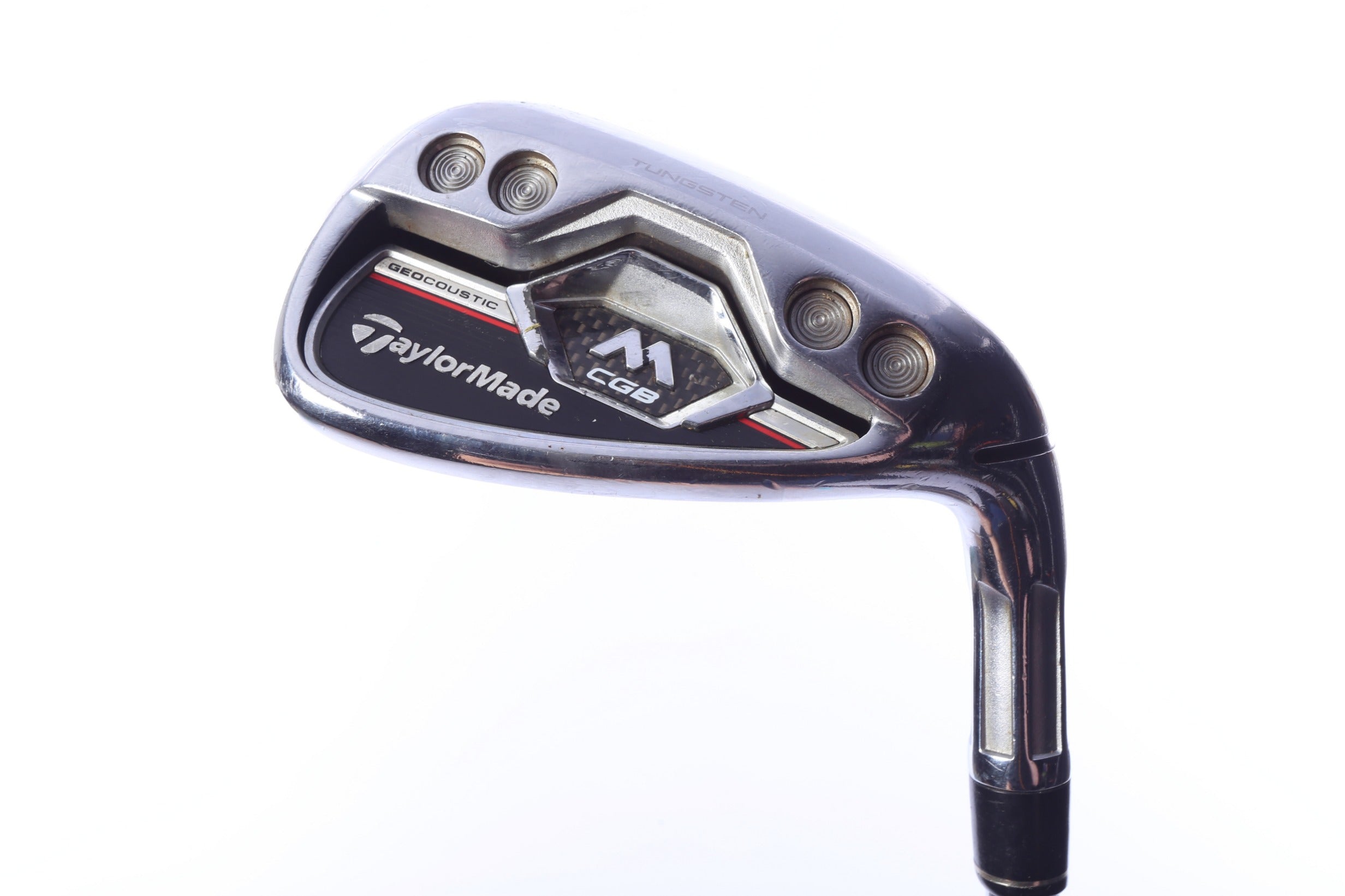 Used TaylorMade M CGB Approach Wedge - Right-Handed - 48.5 Degrees - Regular Flex-Next Round