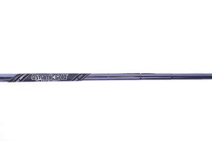 Used Callaway JAWS Full Toe Black Sand Wedge - Right-Handed - 56 Degrees - Wedge Flex-Next Round