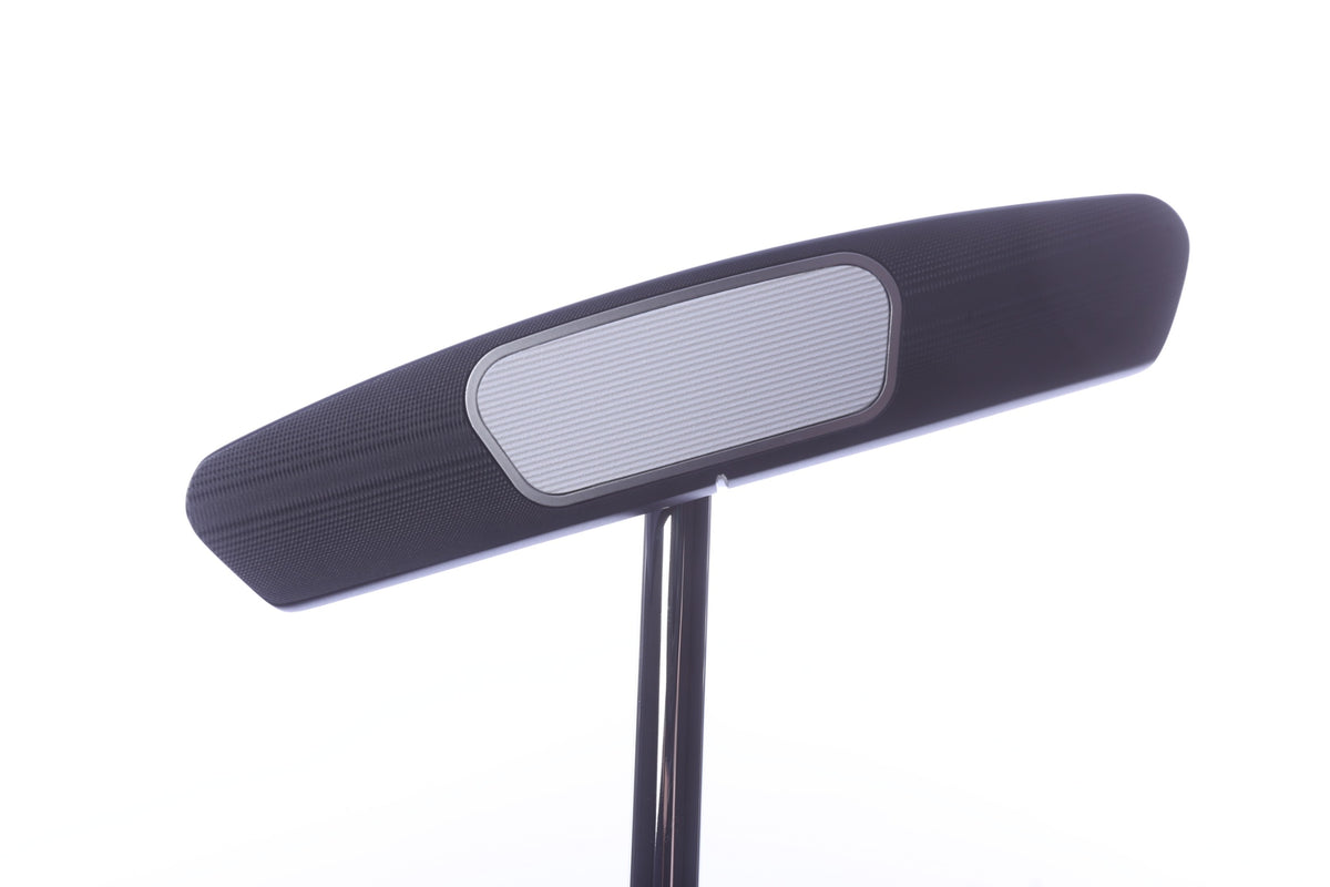 Used Odyssey Ai-ONE Square 2 Square DW Cruiser Putter - Right-Handed - 38 in - Blade