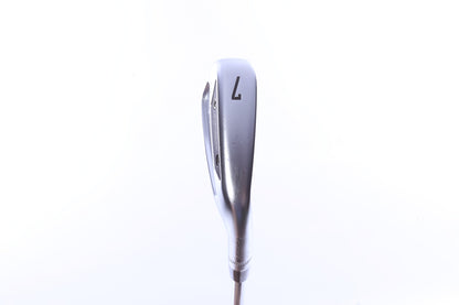 Used Callaway Apex CB 24 Single 7-Iron - Right-Handed - Stiff Flex-Next Round