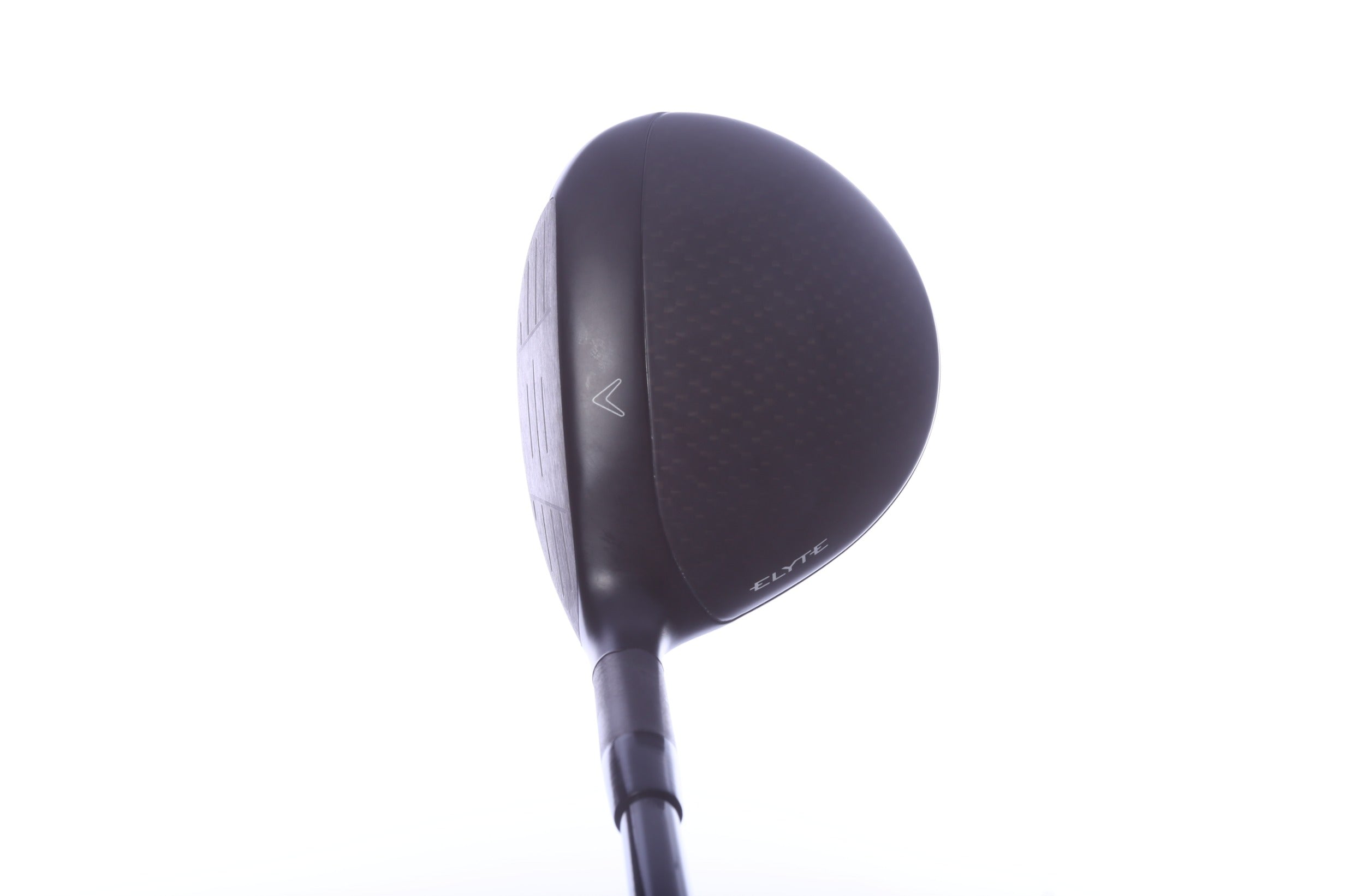 Used Callaway Elyte 5-Wood - Right-Handed - 18 Degrees - Regular Flex-Next Round