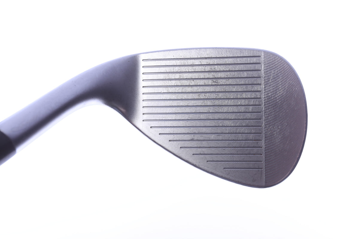 Used Cleveland CBX 2 Gap Wedge - Right-Handed - 52 Degrees - Wedge Flex