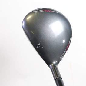 Used Callaway X2 Hot 4-Wood - Right-Handed - 16.5 Degrees - Ladies Flex-Next Round