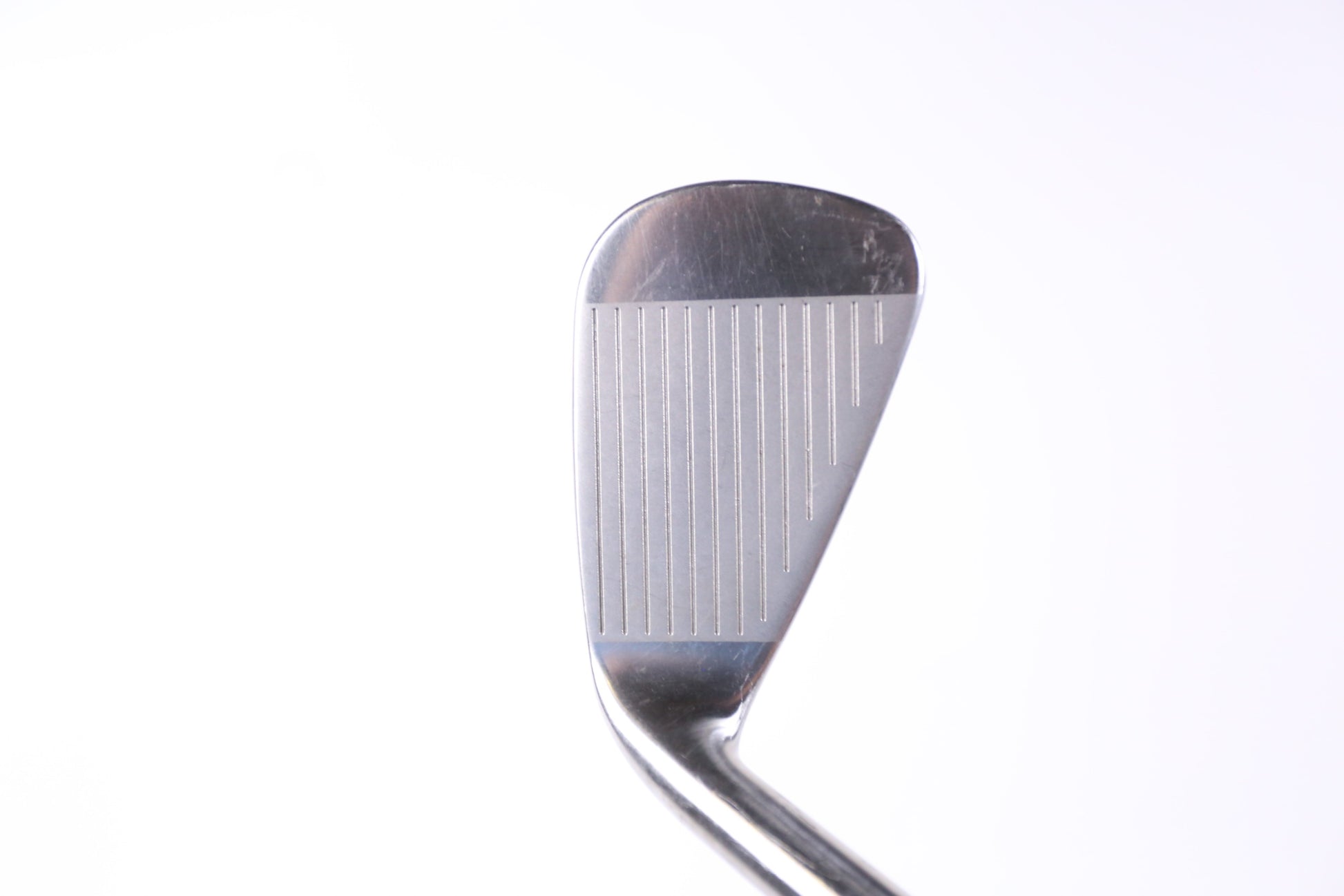 Used Callaway RAZR X Tour Single 6-Iron - Right-Handed - Stiff Flex-Next Round