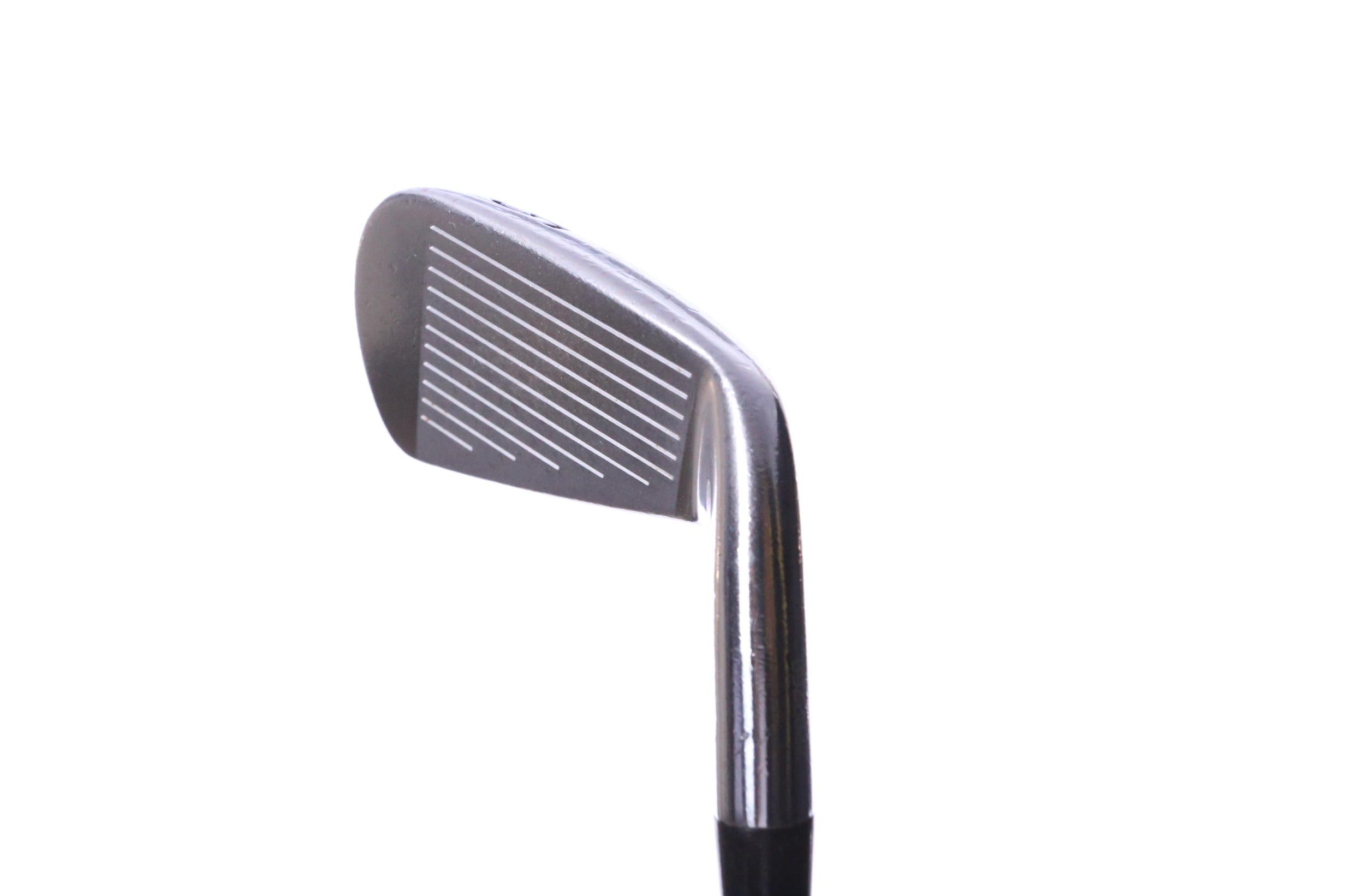 Used Titleist CB 714 Forged Single 5-Iron - Left-Handed - Extra Stiff Flex-Next Round