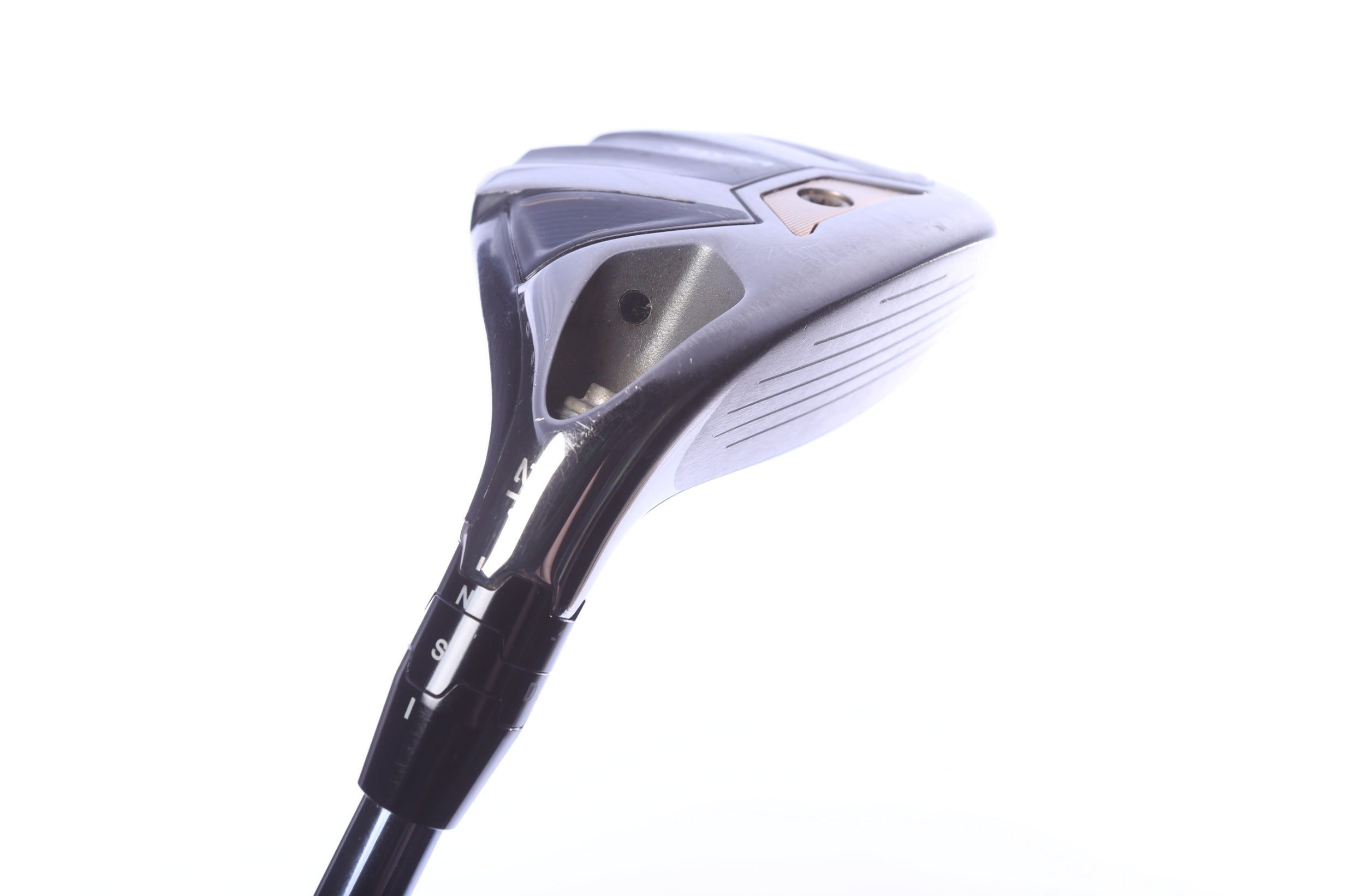 Used Callaway Paradym 4H Hybrid - Right-Handed - 21 Degrees - Regular Flex