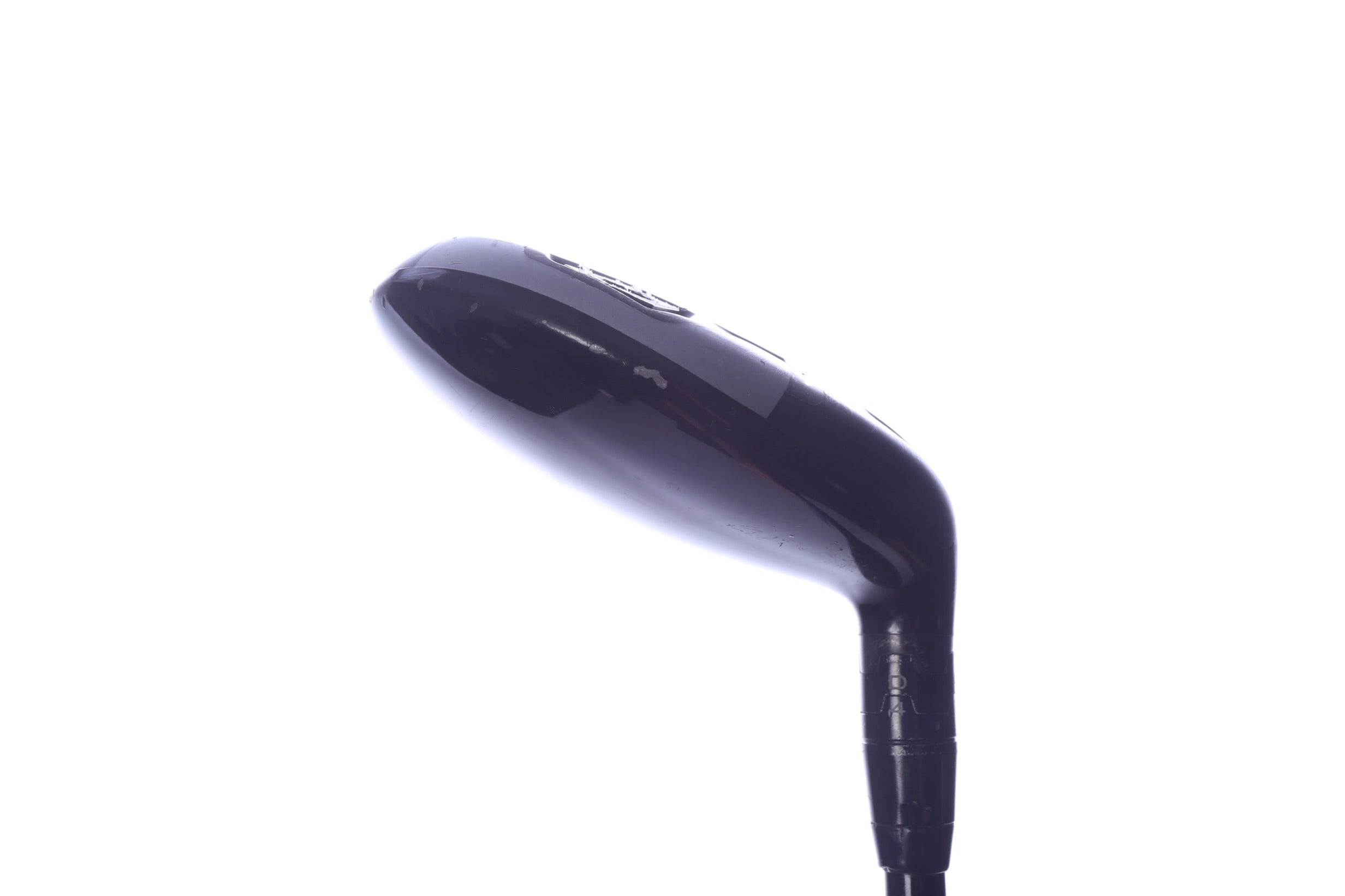 Used Titleist TSi1 5H Hybrid - Right-Handed - 23 Degrees - Regular Flex-Next Round