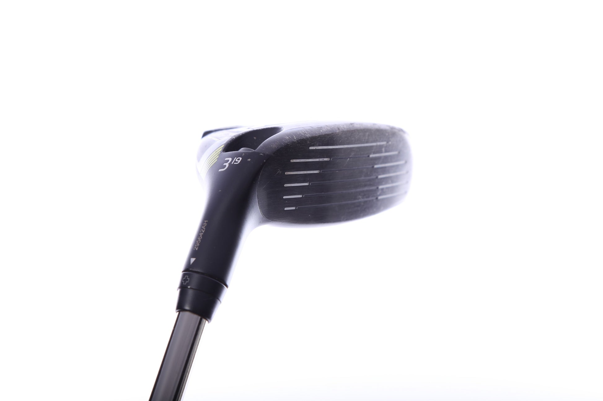 Used Ping G430 3H Hybrid - Right-Handed - 19 Degrees - Regular Flex-Next Round
