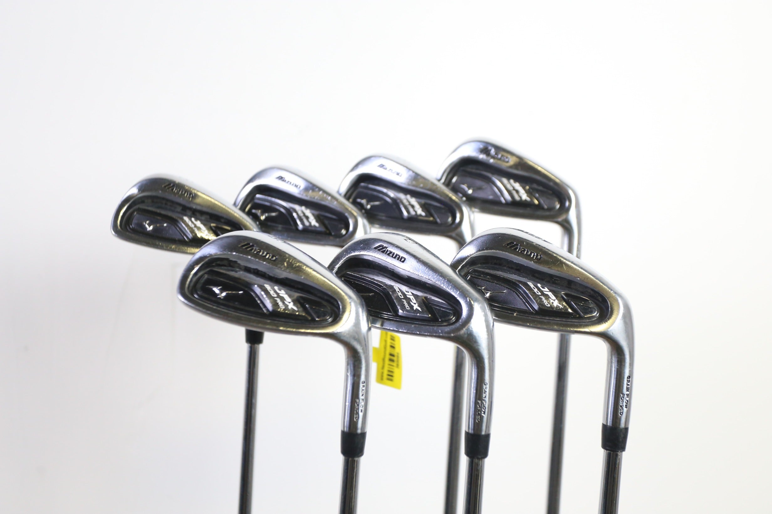 Mizuno jpx 800 pro irons for sale online