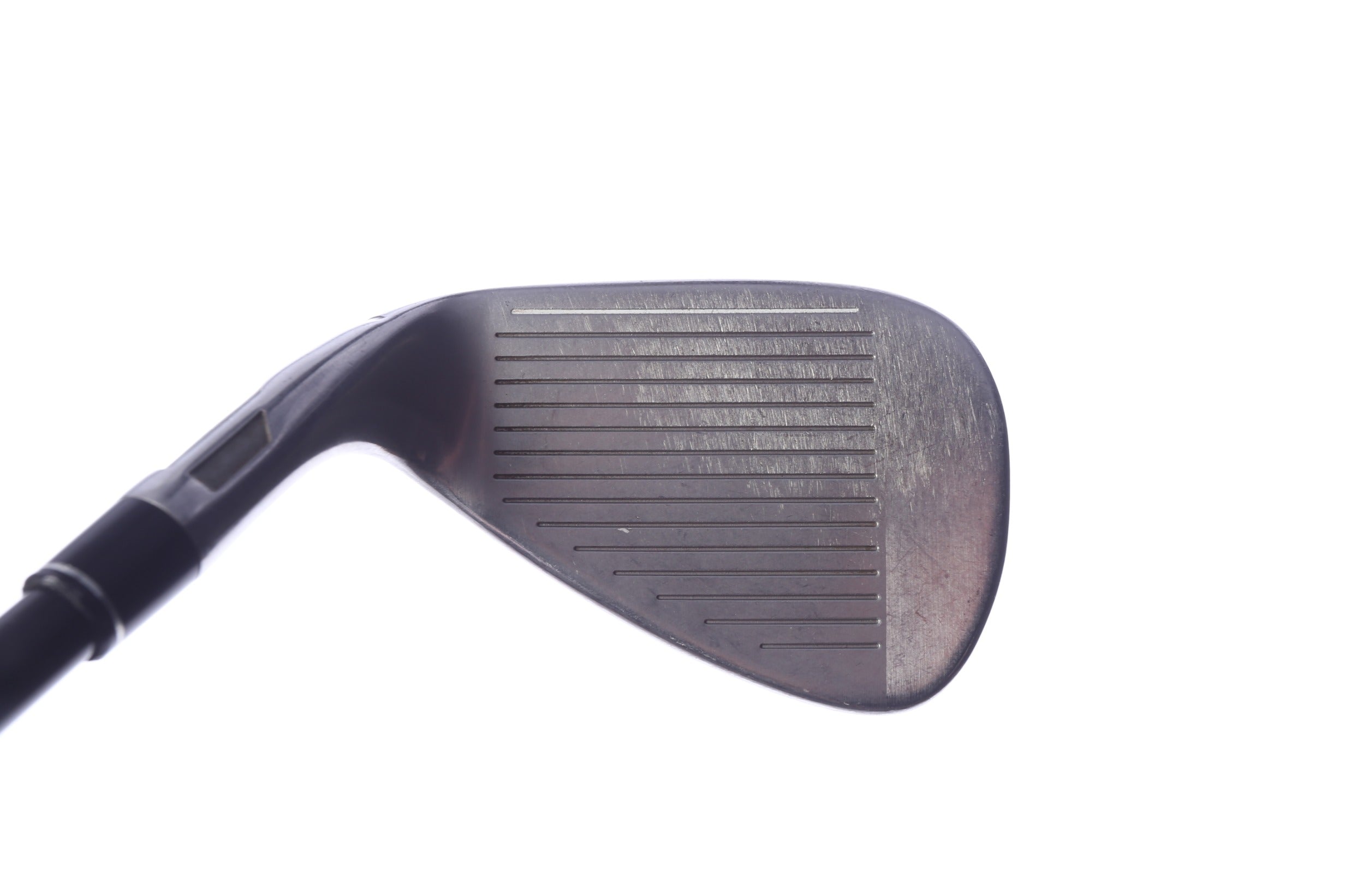 Used TaylorMade STEALTH Approach Wedge - Right-Handed - 49 Degrees - Seniors Flex-Next Round