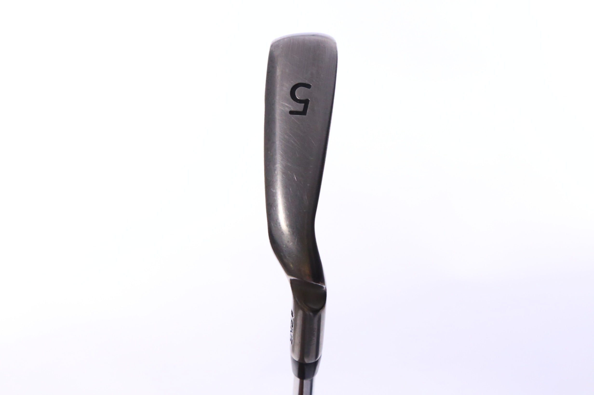 Used Ping G Single 5-Iron - Right-Handed - Regular Flex-Next Round