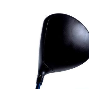 Used Cobra DS-ADAPT MAX-K Driver - 10.5 Degrees - Seniors Flex Project X Even Flow Riptide - Right-Handed-Next Round