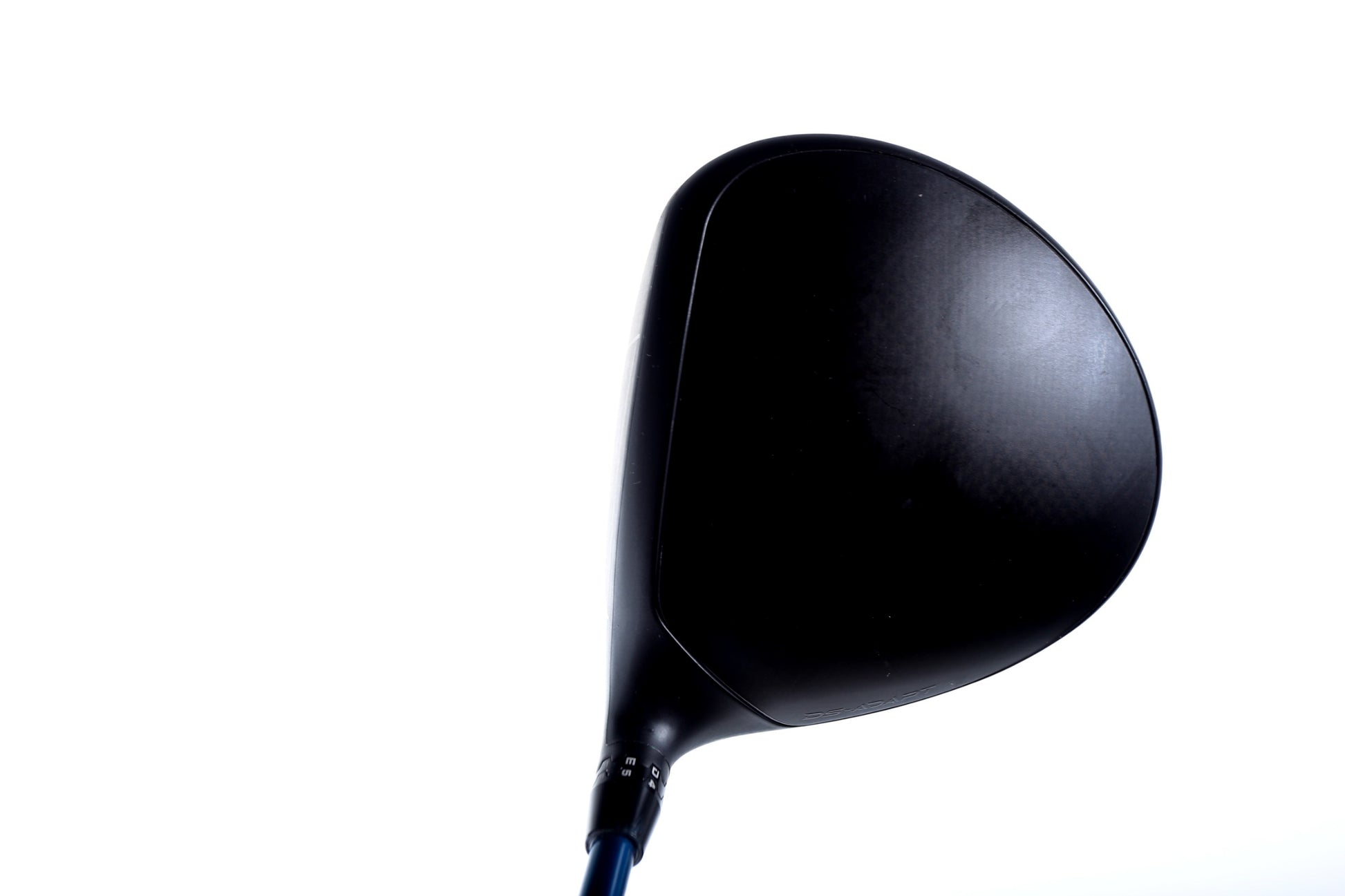 Used Cobra DS-ADAPT MAX-K Driver - 10.5 Degrees - Seniors Flex Project X Even Flow Riptide - Right-Handed-Next Round