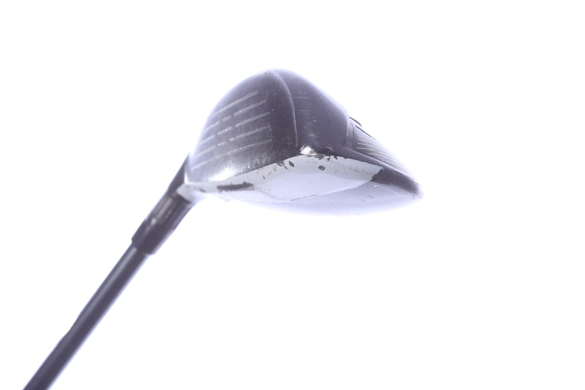 Used TaylorMade M2 Rescue 2017 3H Hybrid - Right-Handed - 19 Degrees - Seniors Flex-Next Round