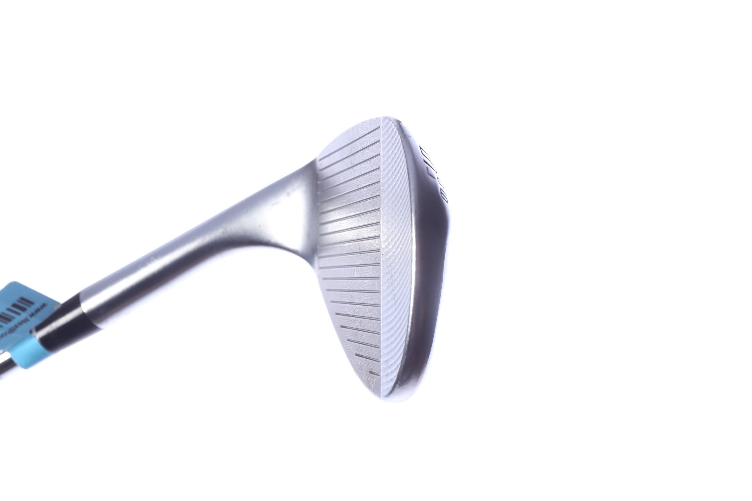 Used Cleveland RTZ Tour Satin Lob Wedge - Right-Handed - 58 Degrees - Extra Stiff Plus Flex-Next Round