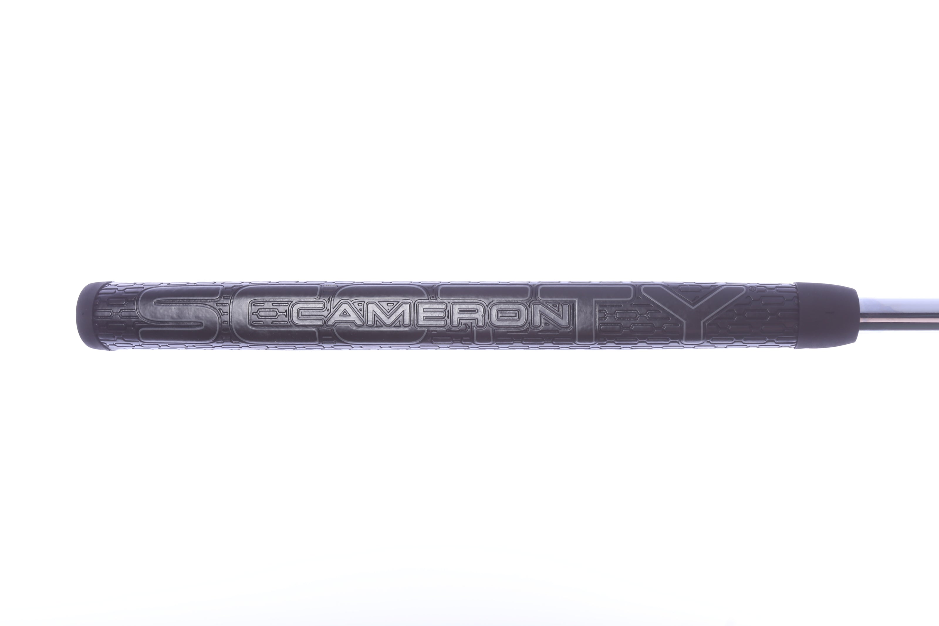 Titleist Scotty Cameron Phantom Black Limited 5.5 Putter - Right-Handed - 34 in - Mallet-Next Round
