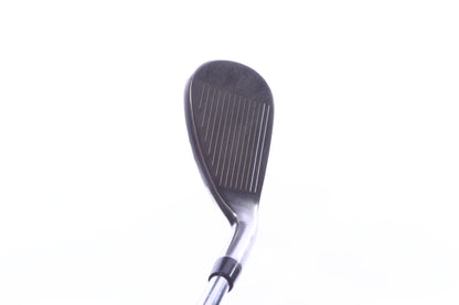 Used Callaway Mavrik Pitching Wedge - Left-Handed - 43 Degrees - Stiff Flex