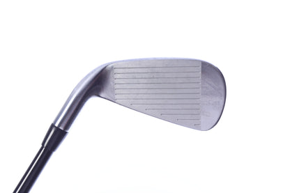 Used Titleist U 505 Single Utility 3-Iron - Right-Handed - Stiff Flex