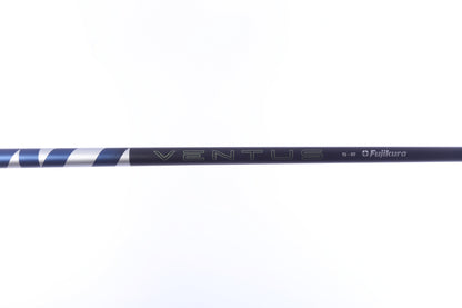 Used TaylorMade STEALTH 2 Driver - 9 Degrees - Regular Flex Fujikura Ventus Blue - Right-Handed