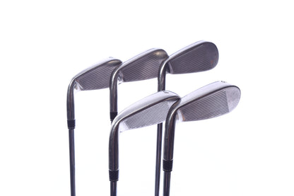 Used TaylorMade 2019 M2 Iron Set - Right-Handed - 6-PW - Regular Flex