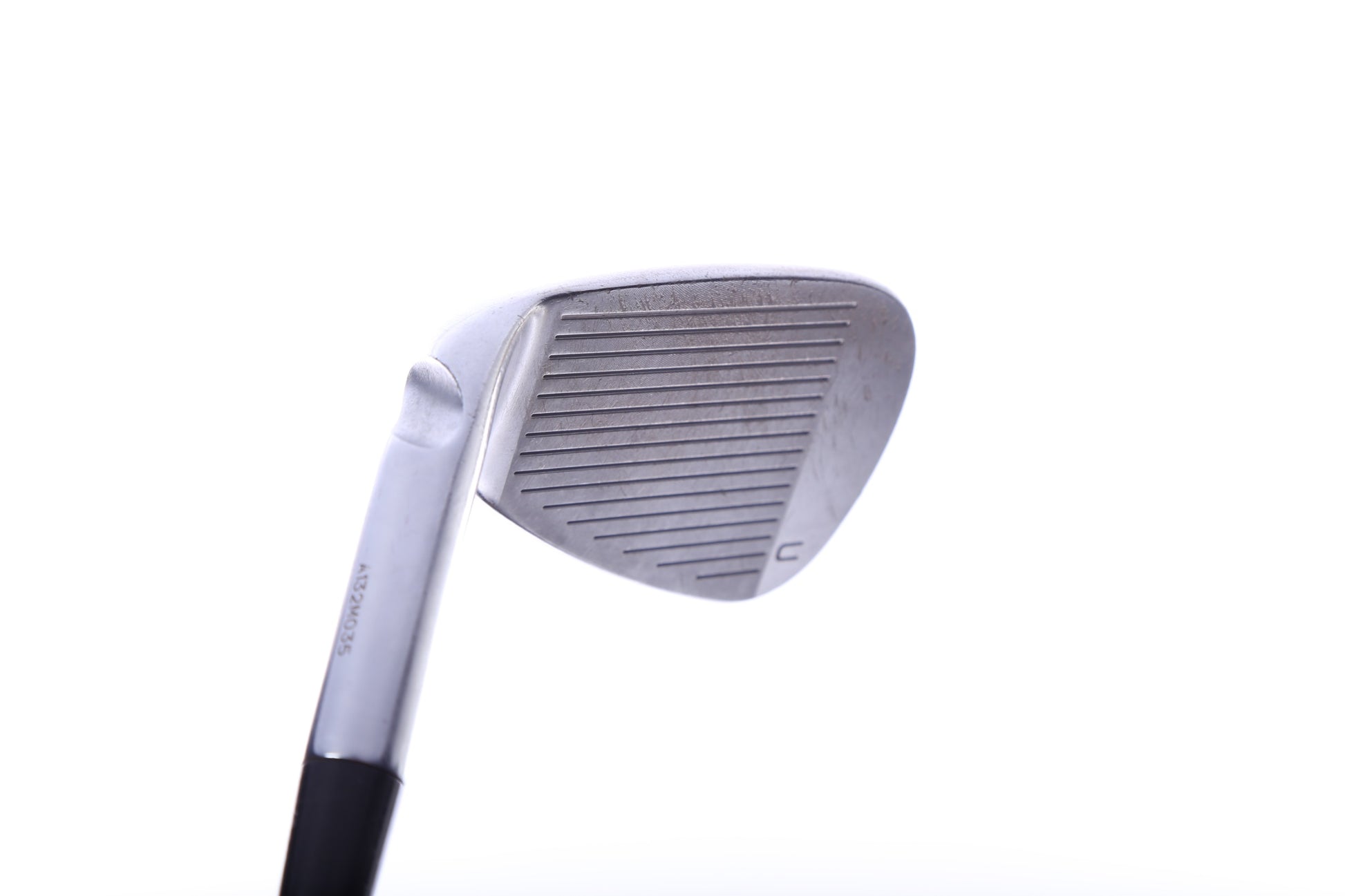 Used Ping G425 Utility Wedge - Right-Handed - 49.5 Degrees - Wedge Flex-Next Round