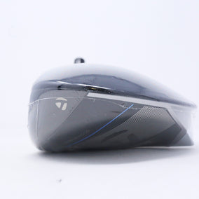Used TaylorMade Qi10 LS Driver - HEAD ONLY - Left-Handed - 9 Degrees-Next Round