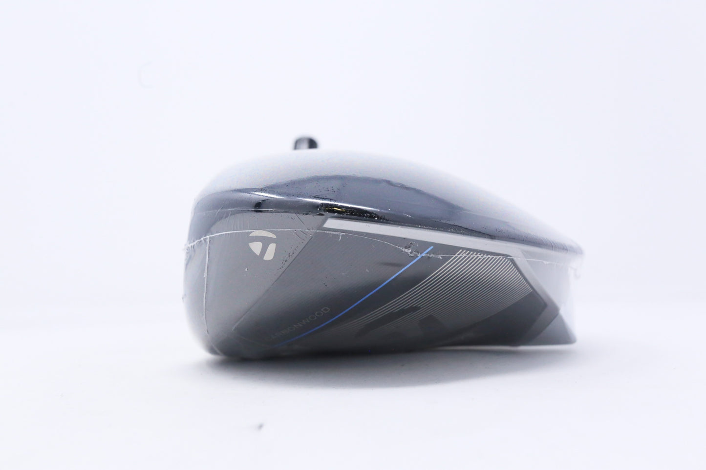 Used TaylorMade Qi10 LS Driver - HEAD ONLY - Left-Handed - 9 Degrees-Next Round