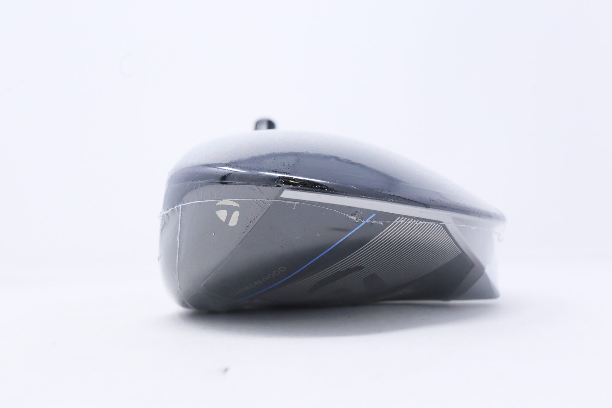 Used TaylorMade Qi10 LS Driver - HEAD ONLY - Left-Handed - 9 Degrees-Next Round