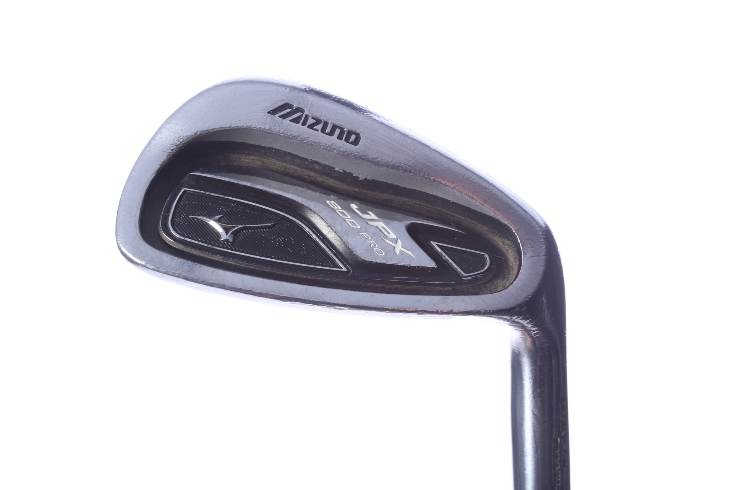Used Mizuno JPX 800 Pro Single 9-Iron - Right-Handed - Stiff Flex-Next Round