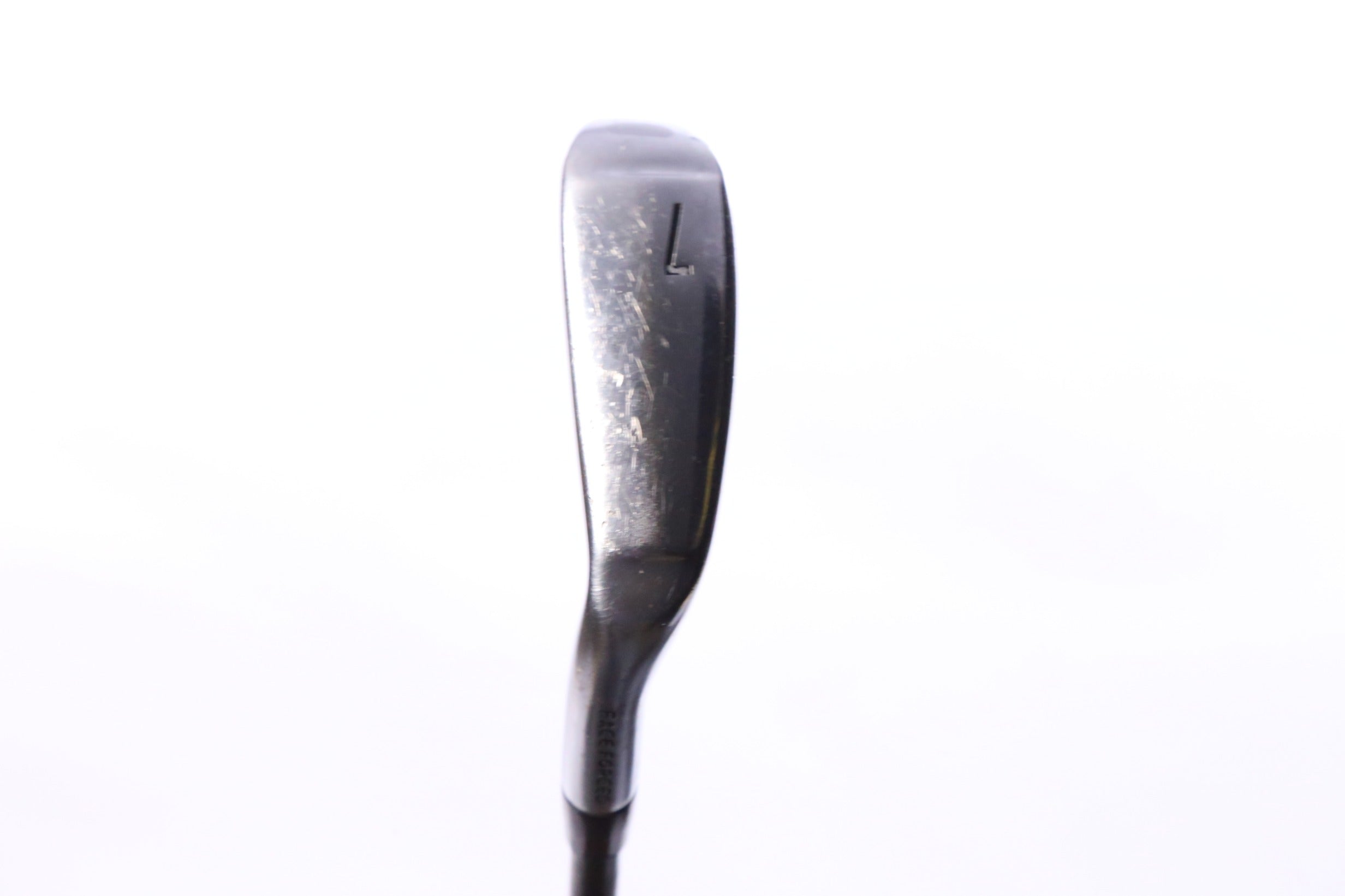 Used Srixon ZX4 Single 7-Iron - Left-Handed - Seniors Flex-Next Round