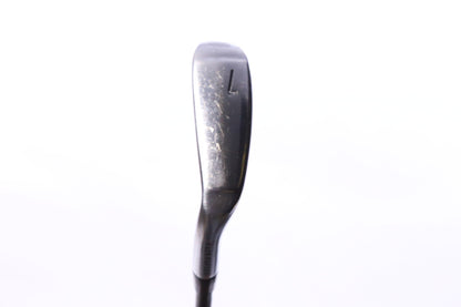 Used Srixon ZX4 Single 7-Iron - Left-Handed - Seniors Flex-Next Round