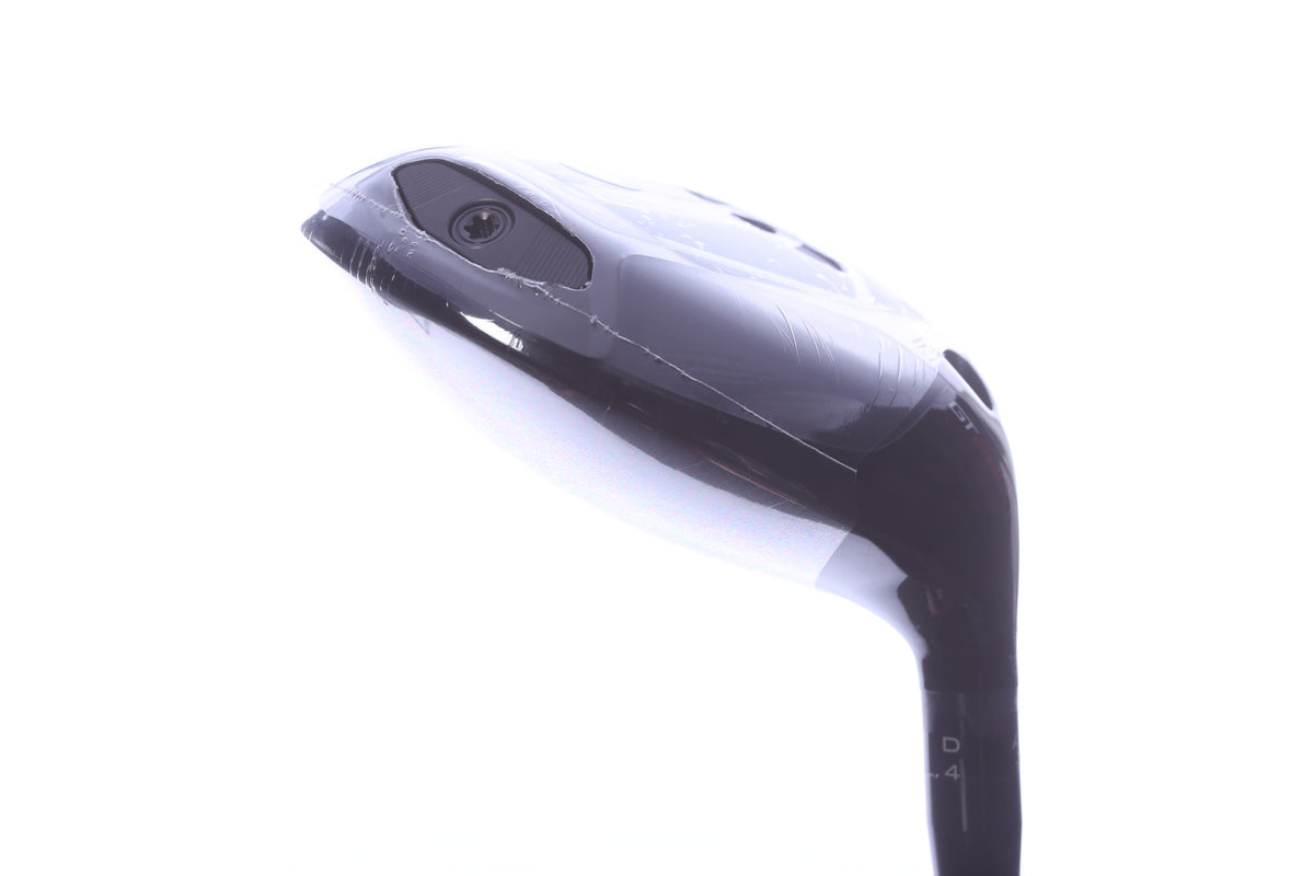 Used Titleist GT280 Mini Driver - 13 Degrees - Stiff Flex Mitsubishi Tensei Blue 1K - Right-Handed