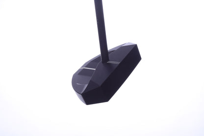 Used L.A.B. Golf OZ.1 Putter - Right-Handed - 35 in - Mallet-Next Round