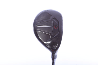 Used Titleist TSR2 5H Hybrid - Right-Handed - 24 Degrees - Regular Flex