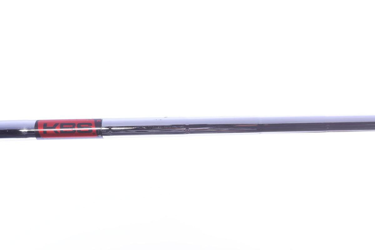 Used TaylorMade SpeedBlade Single 5-Iron - Right-Handed - Stiff Flex