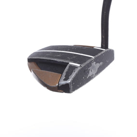 Used Ping Heppler Ketsch Putter - Right-Handed - 32 in - Mallet-Next Round