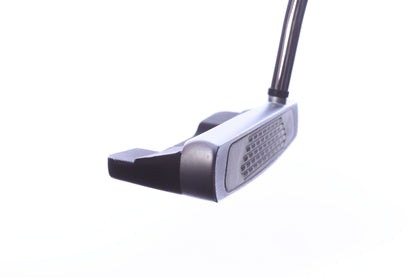 Used Odyssey Stroke Lab Double Wide Putter - Right-Handed - 34 in - Blade-Next Round