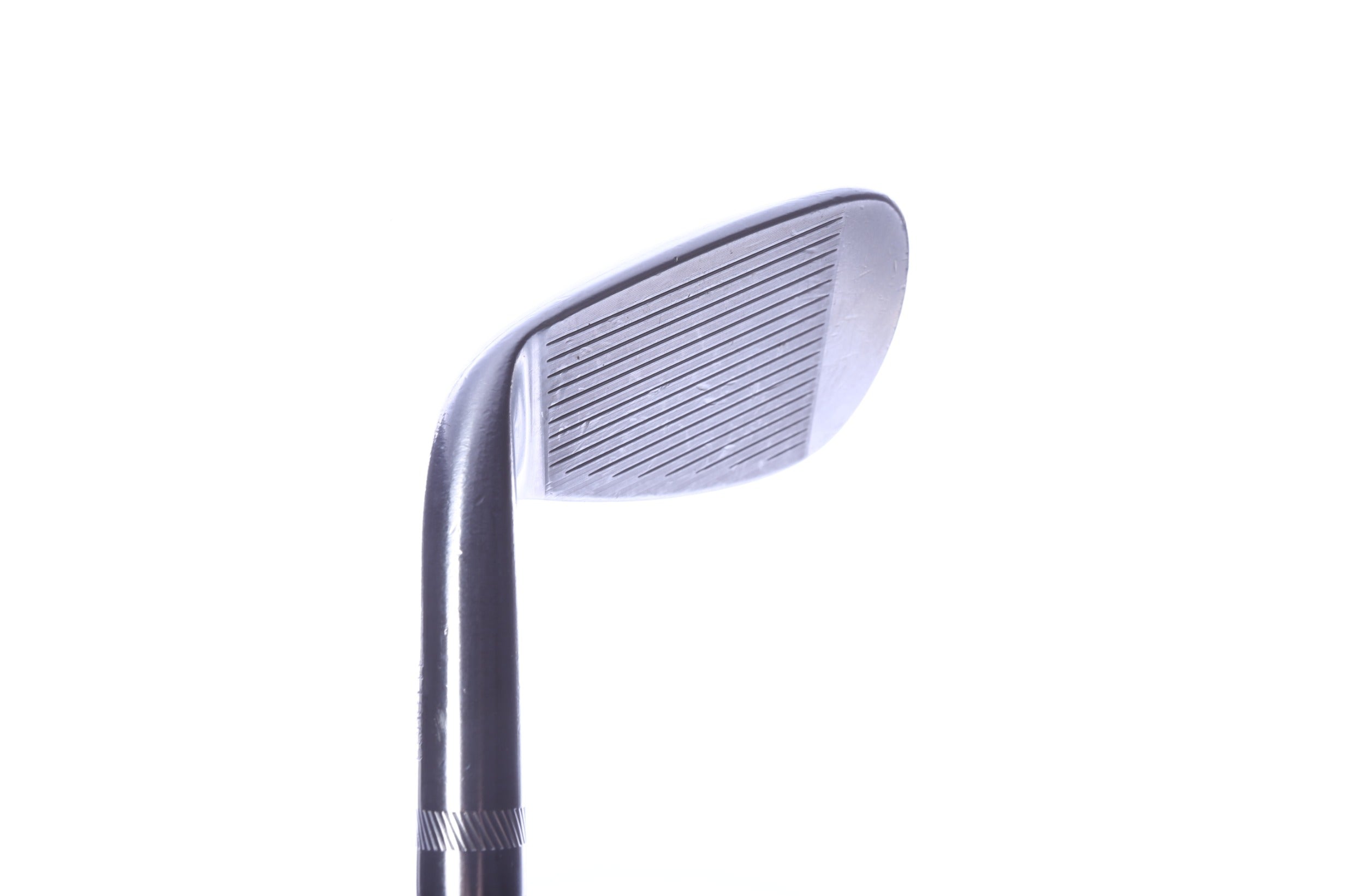 Used Titleist Vokey SM6 Tour Chrome Gap Wedge - Right-Handed - 52 Degrees - Wedge Flex-Next Round